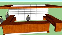 BAR ALBANIA