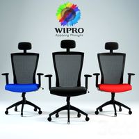 elate task chair