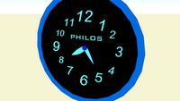 Saat Philos