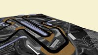 F1: Petronas Malaysian Grand Prix