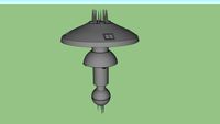 Federation Starbase