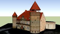 Schloss Stolpe
