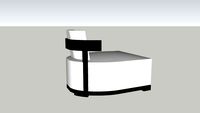 Porada Bea Armchair
