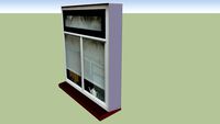 Keukenraam n6