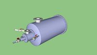 LMV brander