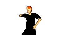Ron Weasley