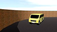 Panelvan