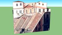 piazza yenne