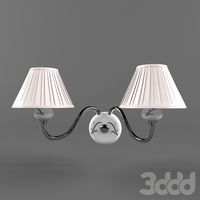 Бра ArteLamp A2298AP-2CC.43