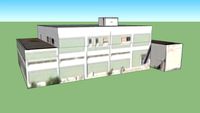 Edificio in 09030, Italia