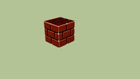 Brick Block