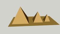 Pyramids