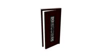 Door with Case sertac