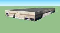 Building in Northwest Clackamas, OR, USA