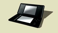 DS lite