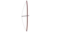 English Longbow