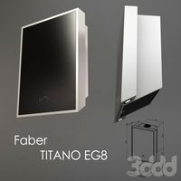 Faber TITANO EG8