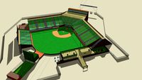 MIddlesex Field
