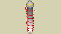 Abstract Barber pole animation (95)