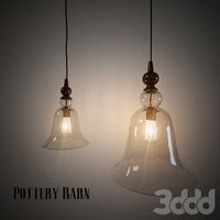 Pottery Barn / Pendant
