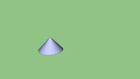 Cone