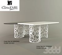 table Corte Zari Srl ARMONIA