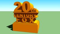 20th century FOX