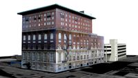 Missouri Athletic Club
