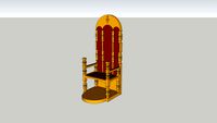 Throne