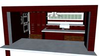 Kitchen #22