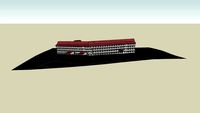 FKSG designed By Bahnam Alizadehashrafi