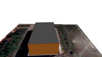 IUT, Basketball court