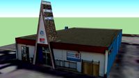 Welland Timber Mart