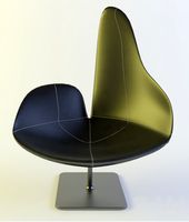 Moroso / Fjord