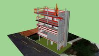 Torre Multidisciplinar