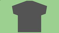 T-shirt Template