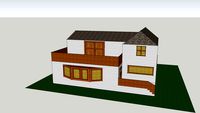 Jocks House