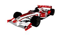 Super Aguri SA07