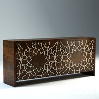 sideboard