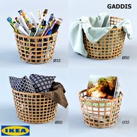 IKEA ГЭДДИС