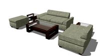 SOFA SET