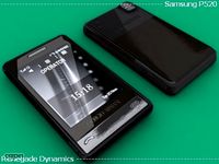 Samsung P5203d model