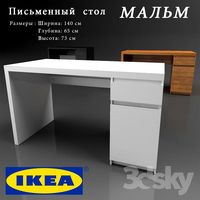 IKEA / Malm