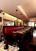 Restaurant 0193d model