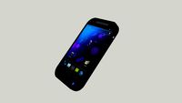 Facebook Android Smartphone 4.0
