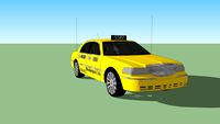 Taxi Cab