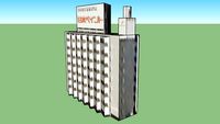 Building in 〒451-6030
