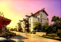 building 2453d model