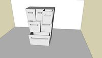 chiffonier