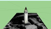 Campanile della Basilica di Aquileia